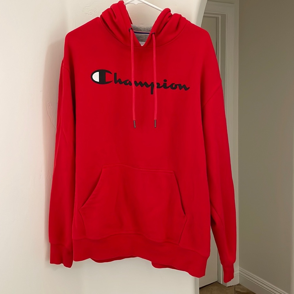 Champion Hoodie